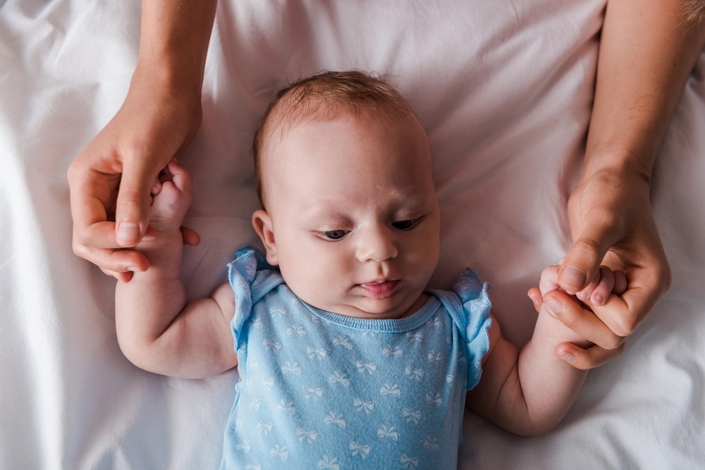 Cursus-babymassage-utrecht Cursus babymassage in Utrecht