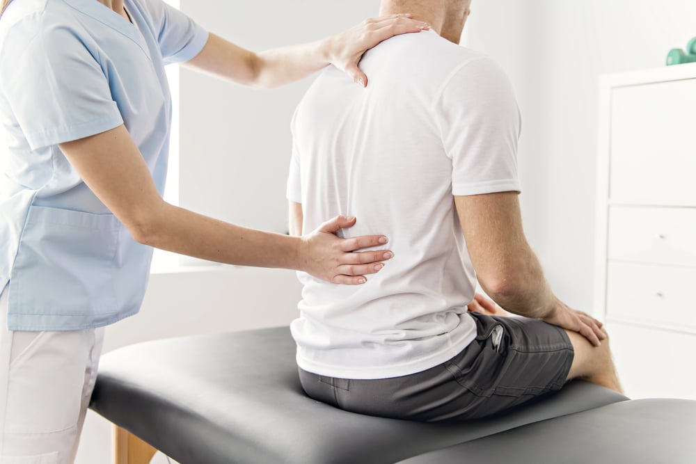 Fysiotherapie