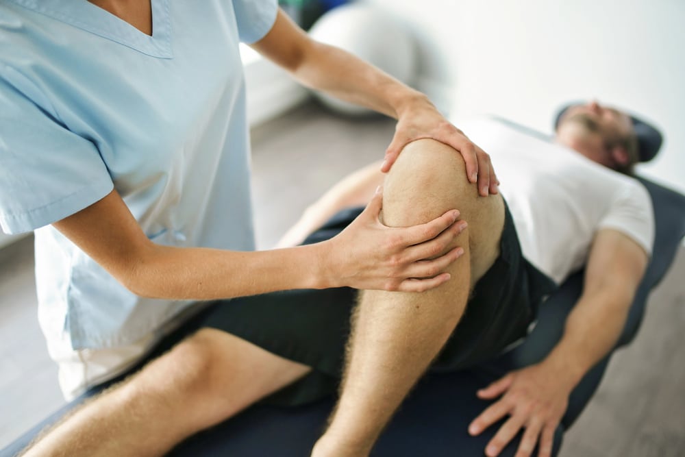 Fysiotherapie Utrecht