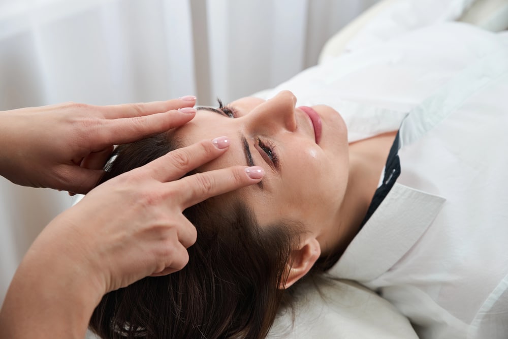 craniotherapie craniotherapie in Houten